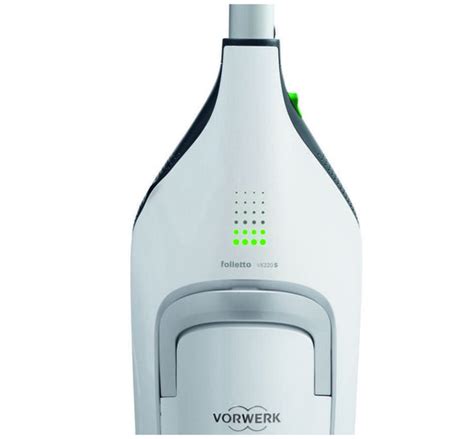 luce rossa folletto vk220s